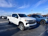 New 2025 Chevrolet Silverado 1500 LTZ image 3