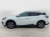 Used 2023 Nissan Murano SV image 2