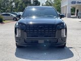 New 2025 Hyundai Palisade Calligraphy image 2