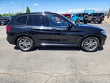 Used 2020 BMW X3 xDrive30i w/ Executive Package image 4