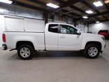 Used 2022 Chevrolet Colorado LT w/ Fleet Safety Package image 6