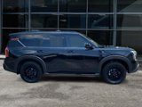 New 2025 Nissan Armada PRO-4X w/ Pro-4X Premium Package image 4