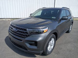 Used 2020 Ford Explorer XLT image 2