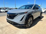 New 2025 Nissan Ariya FWD image 4