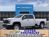 New 2025 Chevrolet Silverado 2500 W/T w/ WT Convenience Package image 2