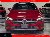 Used 2022 Mercedes-Benz CLA 250 4MATIC image 3