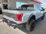 Used 2018 Ford F150 Raptor w/ Equipment Group 802A Luxury image 3