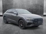 Used 2022 Audi Q8 Premium Plus image 3