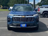 New 2026 Chevrolet Equinox LT w/ Convenience Package II image 5