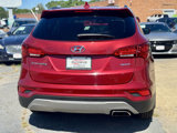 Used 2017 Hyundai Santa Fe Sport image 6
