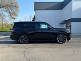 New 2025 INFINITI QX80 Autograph image 2
