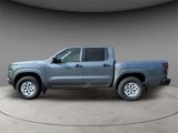 New 2026 Nissan Frontier S image 2