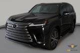 Used 2025 Lexus LX 700h Luxury image 3