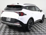 New 2026 Kia Sportage SX image 4