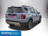 New 2026 Honda Passport TrailSport image 4