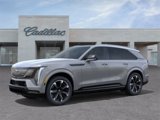 New 2026 Cadillac Escalade IQ Sport 2 w/ LPO, Floor Liner Package image 2