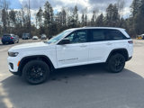New 2025 Jeep Grand Cherokee Altitude image 3