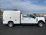 New 2024 Ford F350 XL w/ Snow Plow Prep Package image 3