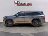 Used 2025 Toyota Sequoia Platinum image 2