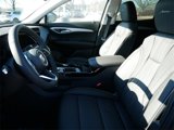 New 2025 Buick Envision Avenir image 5