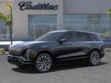 New 2026 Cadillac Vistiq Sport image 2