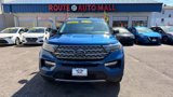 Used 2023 Ford Explorer Limited image 3