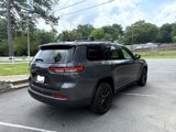 Used 2024 Jeep Grand Cherokee L Laredo image 3
