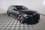 New 2025 Audi RS 6 performance image 3