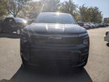 New 2024 Chevrolet Silverado EV RST image 2