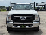 Used 2018 Ford F550 4x4 Regular Cab Super Duty image 2