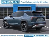 New 2026 Chevrolet Equinox LT w/ Convenience Package II image 3
