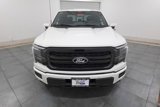New 2025 Ford F150 Lariat w/ Equipment Group 502A High image 3
