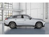 New 2025 Mercedes-Benz GLC 43 AMG 4MATIC Coupe image 2