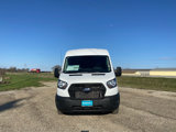 New 2025 Ford Transit 250 148 Medium Roof image 2