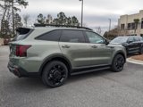 New 2025 Kia Sorento SX Prestige w/ Sage Leather Package image 4