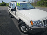 Used 2004 Jeep Grand Cherokee Laredo w/ Convenience Group image 6
