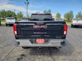New 2025 GMC Sierra 2500 SLE w/ SLE Value Package; image 5