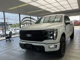 New 2025 Ford F150 Platinum image 3