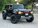 New 2025 Ford Bronco Raptor image 2