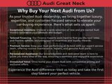 New 2025 Audi S7 Prestige image 2