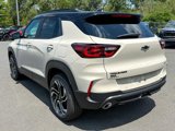 New 2026 Chevrolet TrailBlazer RS w/ Convenience Package image 2