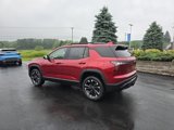 New 2026 Chevrolet Equinox RS w/ LPO, Floor Liner Package image 2