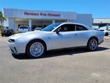 New 2025 Dodge Charger Scat Pack w/ Track Pack image 3