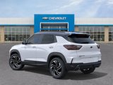New 2026 Chevrolet TrailBlazer RS image 3