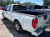 Used 2019 Nissan Frontier S image 4