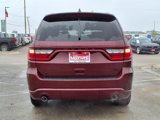 New 2025 Dodge Durango R/T w/ Blacktop Package image 5