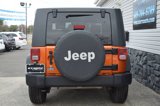 Used 2010 Jeep Wrangler Sport image 4