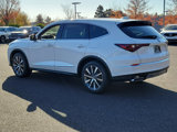 New 2025 Acura MDX SH-AWD w/ Technology Package image 3