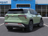 New 2026 Chevrolet Equinox LT w/ Convenience Package II image 4