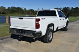 Used 2022 Chevrolet Silverado 2500 W/T w/ WT Convenience Package image 4